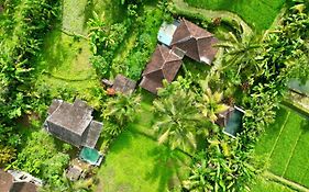 Dewa Jati Cottages