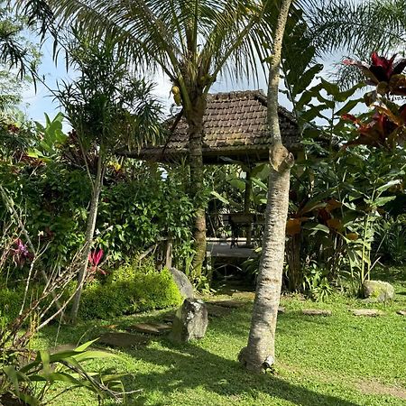 Dewa Jati Cottages Gianyar  Bagian luar foto