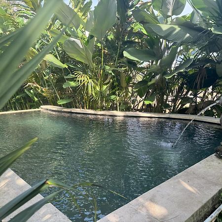 Dewa Jati Cottages Gianyar  Bagian luar foto