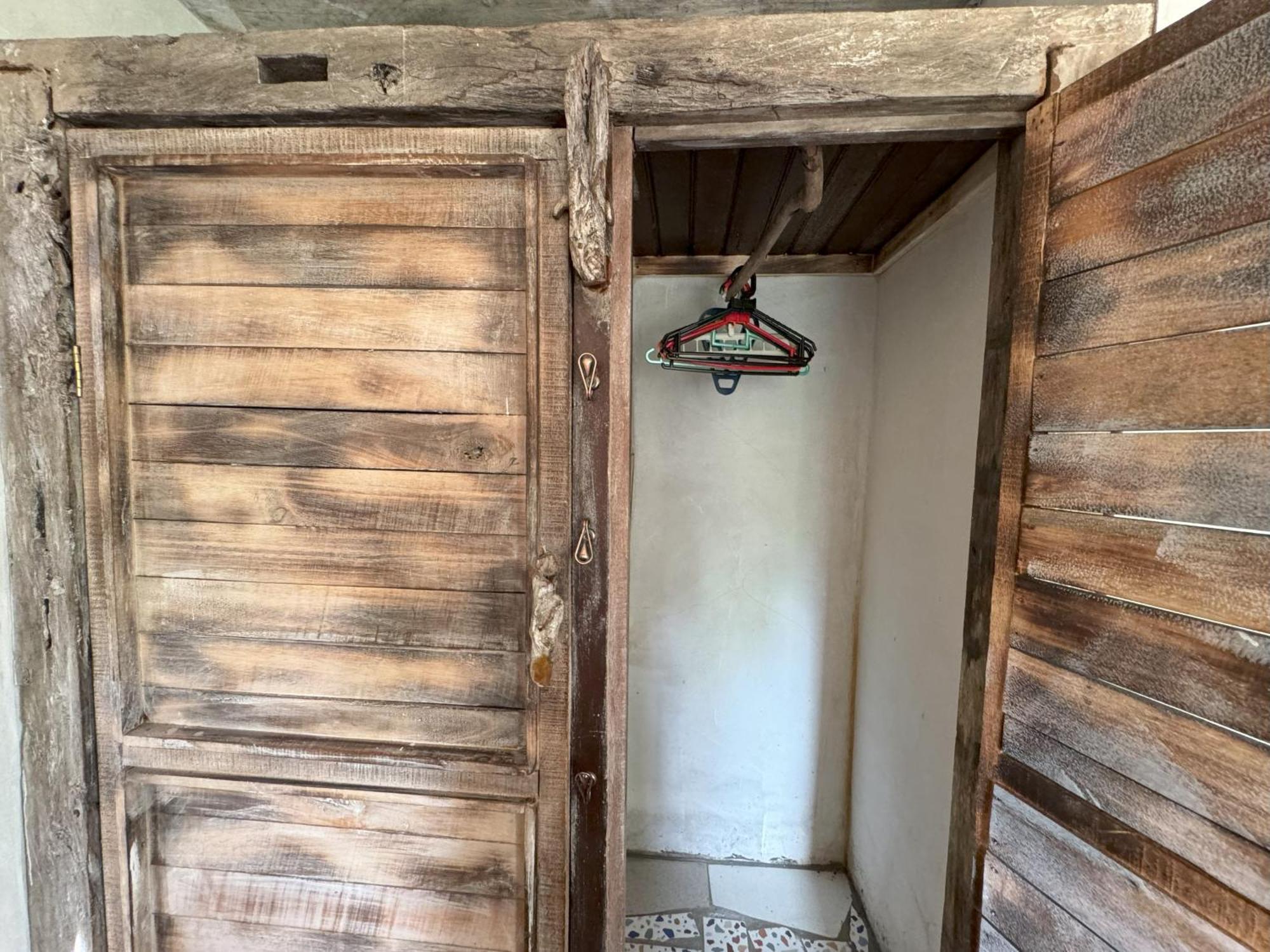 Dewa Jati Cottages Gianyar  Bagian luar foto