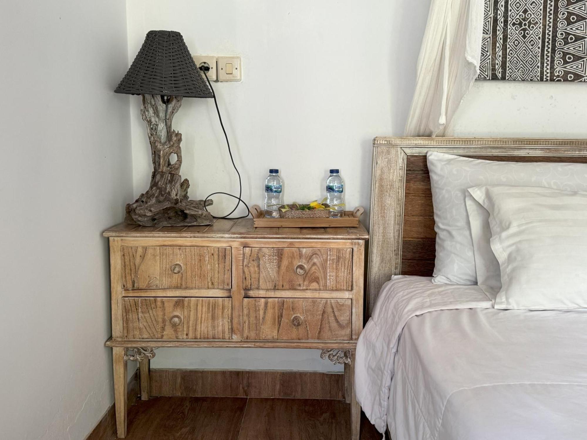 Dewa Jati Cottages Gianyar  Bagian luar foto